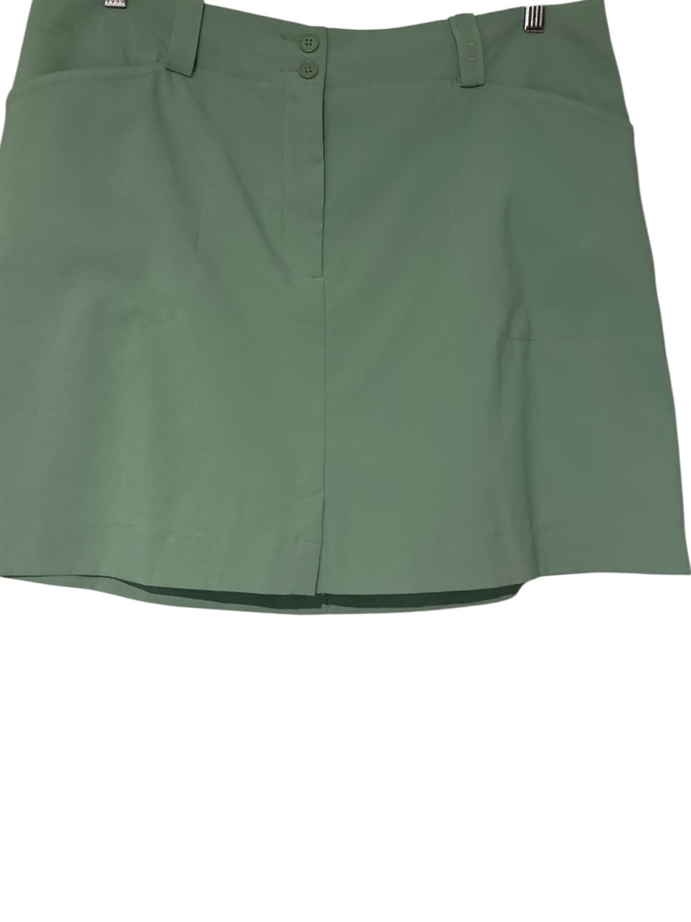 Nike Dry Fit Golf Skort